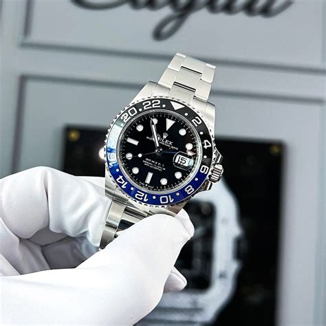 rolex batman pvd|oyster steel rolex dealers.